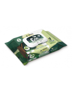 GILLS toallitas eco te...