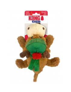 KONG perro juguete reno...