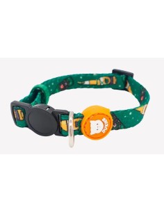 DUKIER gato collar Beer