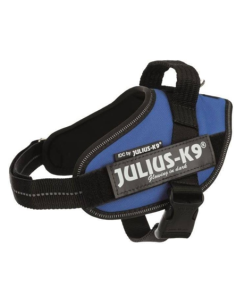 JULIUS K9 IDC azul oscuro...