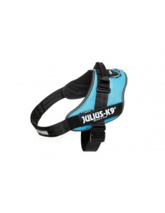 JULIUS K9 IDC azul claro...