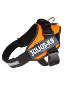JULIUS K9 IDC naranja talla...