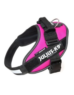 JULIUS K9 IDC fucsia talla...