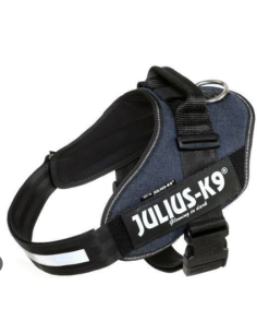 JULIUS K9 IDC vaquero talla...