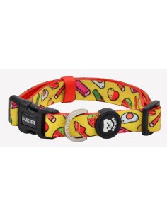 DUKIER perro collar Sweets XS
