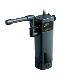 ICA Compact filtro interior...