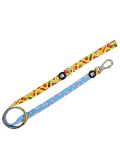 DUKIER perro correa Sweets L