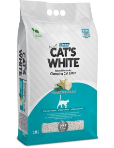 CATS WHITE ARENA AGLOMER...