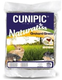 CUNIPIC roedor Naturaliss...