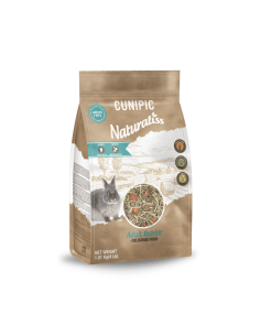 CUNIPIC conejo adulto...