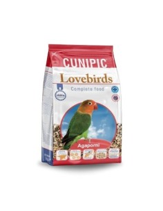 CUNIPIC AGAPORNI 1 KG