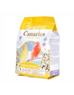 CUNIPIC CANARIOS 1 KG