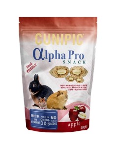 CUNIPIC roedor snack Alpha...