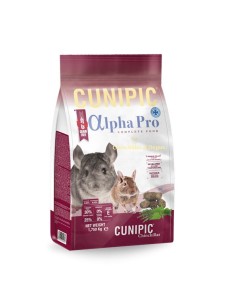 CUNIPIC chinchilla Alpha...