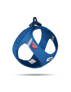 CURLI perro arnes air-mesh...