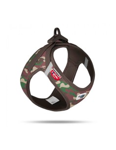 CURLI perro arnes air-mesh...