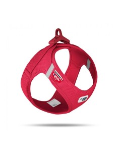 CURLI perro arnes air-mesh...