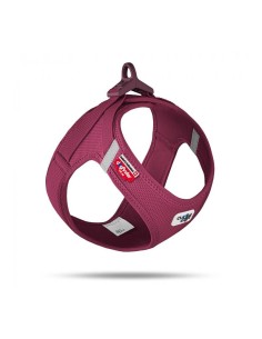 CURLI perro arnes air-mesh...