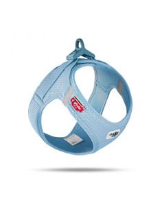 CURLI perro arnes air-mesh...