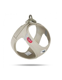 CURLI perro arnes air-mesh...