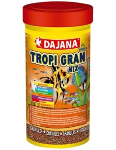 DAJANA tropi granulo 100 ml