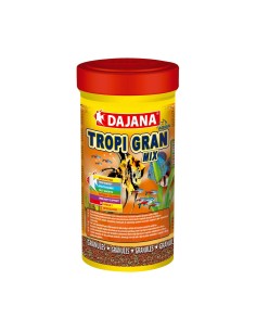 DAJANA tropi granulo 250 ml