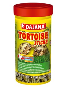 DAJANA tortuga sticks 250 ml