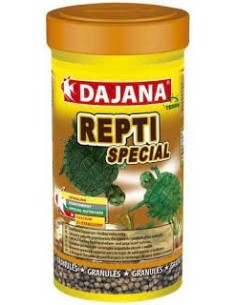 DAJANA repti special 250 ml