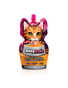 KITTYRADE 250 ml