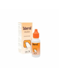 TABERNIL muda 20 ml