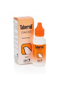 TABERNIL calcio 20 ml