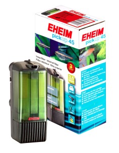 EHEIM filtro Pick up 45 180...