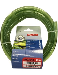 EHEIM manguera 9/12 mm 3 m