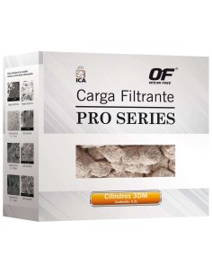 ICA Ocean free perlas...