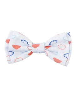 FUZZYARD perro pajarita...