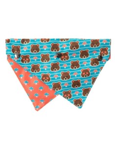FUZZYARD perro Bandana Fuzz...