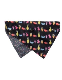 FUZZYARD perro Bandana Bed...