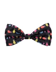 FUZZYARD perro pajarita Bed...