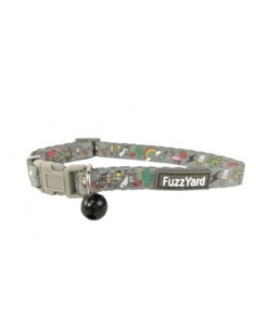 FUZZYARD gato collar Coachella