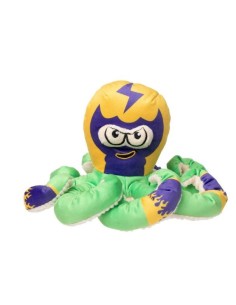 FUZZYARD perro juguete Octo...