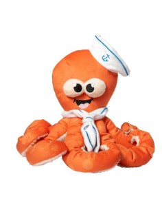 FUZZYARD perro juguete...