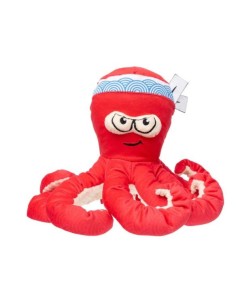 FUZZYARD perro juguete...