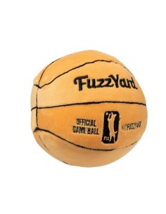 FUZZYARD perro juguete...