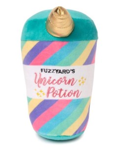 FUZZYARD perro juguete...
