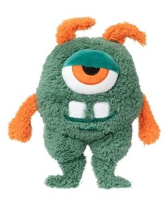FUZZYARD perro juguete...