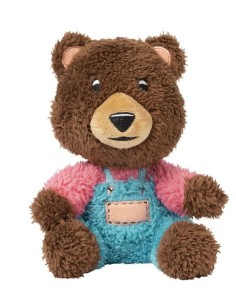 FUZZYARD perro juguete Fuzz...