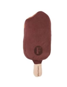 FUZZYARD perro juguete Choc...