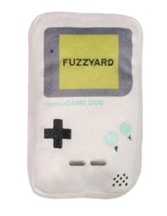 FUZZYARD perro juguete...