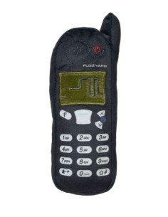 FUZZYARD perro juguete...