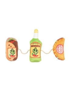 FUZZYARD gato juguete...